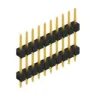 SL 5 121 10 G Fischer Elektronik Steckverbindersysteme