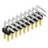 SLY 4 035 18 S Fischer Elektronik Steckverbindersysteme