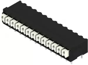 1870380000 Weidmüller Leiterplattenklemmen