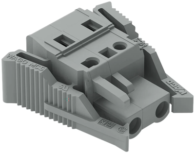 231-202/037-000 WAGO Steckverbindersysteme Bild 1