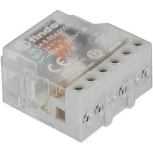 26.04.8.024.0000 Finder Stromstoßschalter und Dimmer