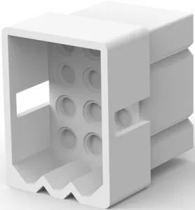 770102-1 AMP Steckverbindersysteme