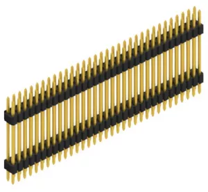 SLVW711766G Fischer Elektronik Steckverbindersysteme