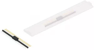 SLY9SMD05525SBSM Fischer Elektronik Steckverbindersysteme