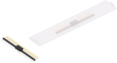 SLY9SMD05525SBSM Fischer Elektronik Steckverbindersysteme