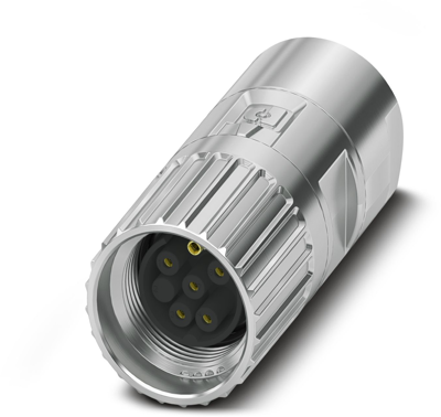 1629037 Phoenix Contact Sensor-Aktor Rundsteckverbinder