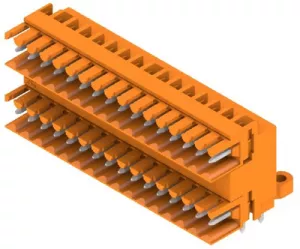 1633490000 Weidmüller Steckverbindersysteme