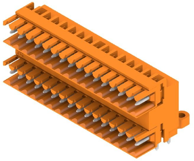 1633490000 Weidmüller Steckverbindersysteme Bild 1