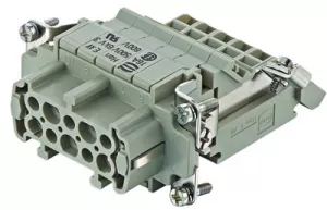 09330104736 Harting Kontakteinsätze
