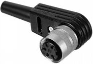 040614 PEPPERL+FUCHS Sensor-Aktor Rundsteckverbinder