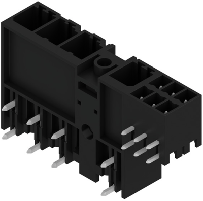 1090450000 Weidmüller Steckverbindersysteme Bild 2