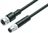 77 3430 3405 50004-0200 binder Sensor-Aktor Kabel