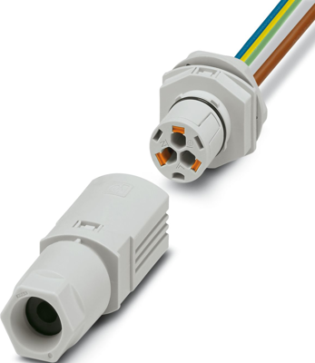 1047354 Phoenix Contact Vorkonfektionierte Steckverbindersysteme
