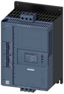 Sanftstarter, 3-phasig, 30 kW, 32 A, 24 V (DC), 24 V (AC), 3RW5216-3TC05