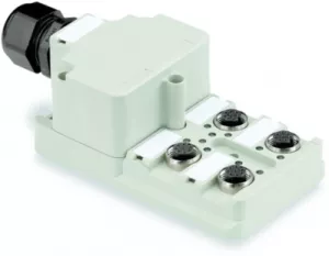 1705920000 Weidmüller Sensor-Aktor Verteilerboxen