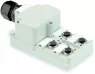 1705920000 Weidmüller Sensor-Aktor Verteilerboxen