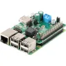 RB-STROMPI3 joy-iT Single Board Computer