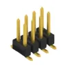 SL 11 SMD 062 8 G Fischer Elektronik Steckverbindersysteme
