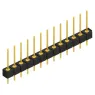 SL 9 13 G Fischer Elektronik Steckverbindersysteme
