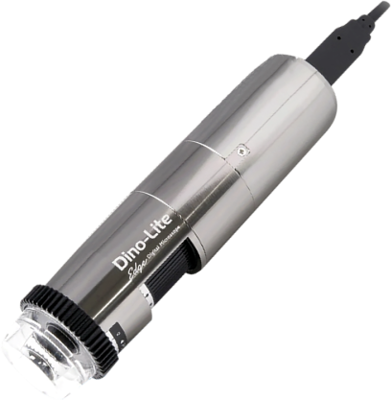 AM8517MZT Dino Lite Mikroskope, Inspektionskameras, Lichtquellen, Zubehör