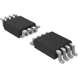 NV24C08UVLT2G onsemi Speicher ICs