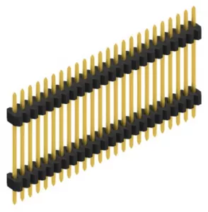SLVW611724G Fischer Elektronik Steckverbindersysteme