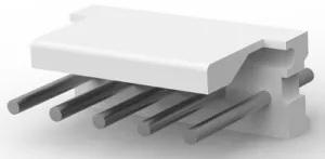 640388-5 AMP Steckverbindersysteme