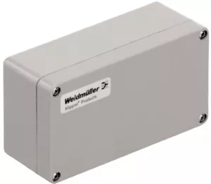 1305830000 Weidmüller Kleingehäuse und Modulgehäuse