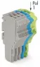 2020-105/000-038 WAGO Steckverbindersysteme