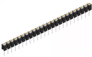 10041045 Fischer Elektronik Steckverbindersysteme