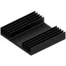 10020218 Fischer Elektronik Kühlkörper