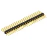 SL 28 SMD THR 109 70 G Fischer Elektronik Steckverbindersysteme