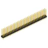 SL LP 2 164 62 G Fischer Elektronik Steckverbindersysteme