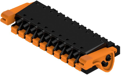 1014210000 Weidmüller Steckverbindersysteme Bild 2