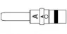 1738017-1 AMP Crimpkontakte