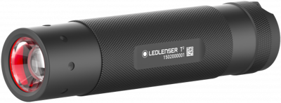 T SQUARE LEDLENSER Taschenlampen Bild 1
