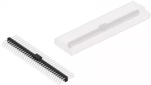 SL17SMD08364ZBSM Fischer Elektronik Steckverbindersysteme