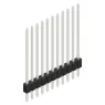 SLV N 1 130 11 Z Fischer Elektronik Steckverbindersysteme