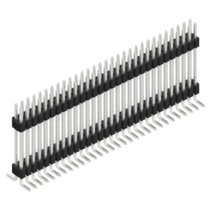 SLVW10SMD12760Z Fischer Elektronik Steckverbindersysteme