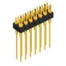 MK 208 14 G Fischer Elektronik Steckverbindersysteme