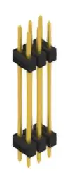 10057475 Fischer Elektronik Steckverbindersysteme