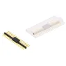 SLY 9 SMD 055 18 G B SM Fischer Elektronik Steckverbindersysteme