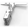 1-1719386-1 AMP Crimpkontakte