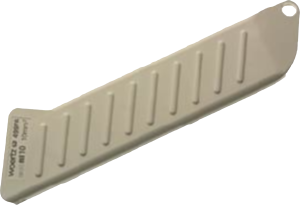 Abisoliermesser, 16 mm², 59 g, 897-952