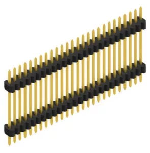 SLVW611726G Fischer Elektronik Steckverbindersysteme