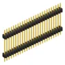 SLV W 6 117 26 G Fischer Elektronik Steckverbindersysteme