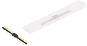 SLY9SMD04026SBSM Fischer Elektronik Steckverbindersysteme