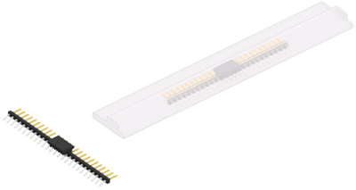 SLY9SMD04026SBSM Fischer Elektronik Steckverbindersysteme