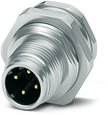 1027680 Phoenix Contact Sensor-Aktor Rundsteckverbinder