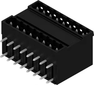 1653760000 Weidmüller Steckverbindersysteme